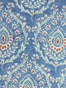 Shyla 511 Dream Blue Covington Fabric